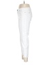 7 For All Mankind White Jeans Size 29 waist - photo 5