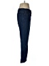 J.Crew Chevron-herringbone Blue Jeans Size 29 waist - photo 4