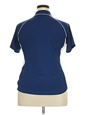 JoFit Short Sleeve Top (view 2)