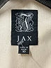 Jax Graphic Black Cocktail Dress Size 10 - photo 7