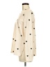 Shein Hearts Ivory Long Sleeve T-Shirt Size M - photo 5