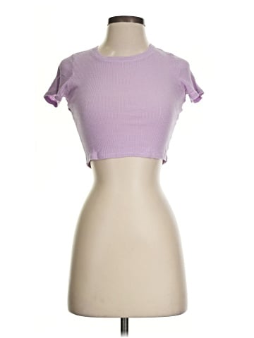 Emma & Sam Short Sleeve T-Shirt (view 1)