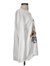 Chaser 100% Cotton Graphic Silver Sweatshirt Size S - photo 4