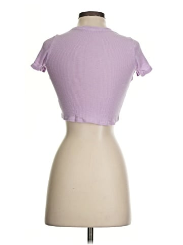 Emma & Sam Short Sleeve T-Shirt (view 2)