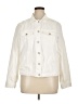Gap 100% Cotton Ivory Jacket Size XL - photo 1