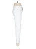 7 For All Mankind White Jeans Size 29 waist - photo 4