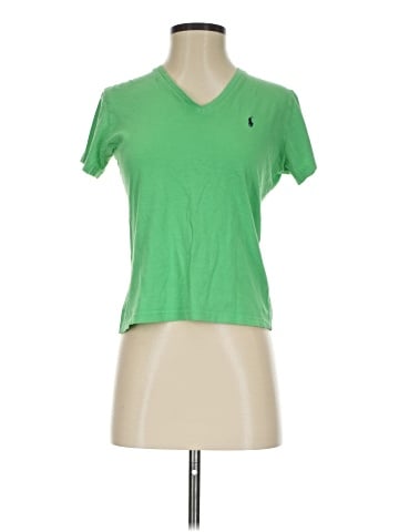 Ralph Lauren Sport Short Sleeve T-Shirt (view 1)