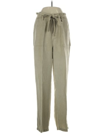 Lucky Brand Linen Pants (view 1)