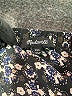 Madewell Black 3/4 Sleeve Blouse Size XXS - photo 7