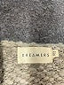 Dreamers Gray Pullover Sweater Size Med - Lg - photo 7