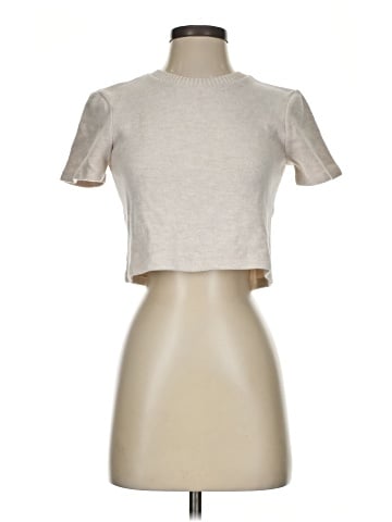Zara Short Sleeve T-Shirt (view 1)
