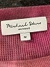 Michael Stars Tie-dye Purple Pullover Sweater Size Med (1) - photo 7