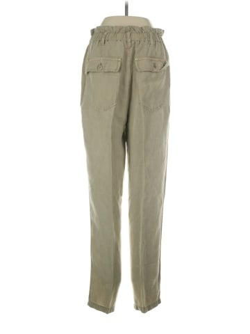 Lucky Brand Linen Pants (view 2)