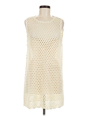 Pilcro and the Letterpress Casual Dress (view 1)