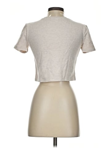 Zara Short Sleeve T-Shirt (view 2)