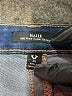 True Religion Solid Blue Jeans Size 30 waist - photo 7