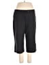 New York & Company Gray Active Pants Size XL - photo 1