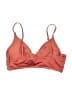 Unbranded Orange Swimsuit Top Size L (estimated) - photo 2