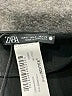 Zara Black Dress Pants Size S - photo 7