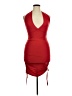 Unbranded Red Cocktail Dress Size XL - photo 1