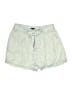Armani Exchange Green Shorts Size 6 - photo 1