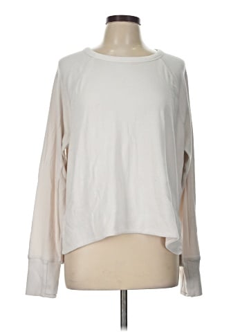 Athleta Long Sleeve T-Shirt (view 1)