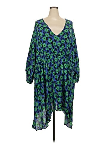Wray Casual Dress (view 1)