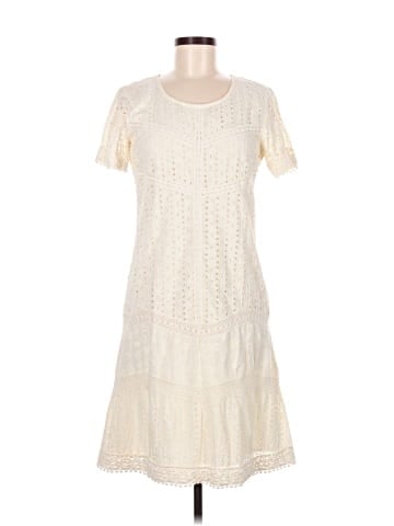 Sundance Casual Dress (view 1)
