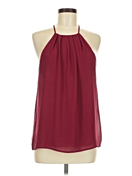 Style Rack Sleeveless Blouse