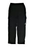 Air Jordan Black Cargo Pants Size 13 - 15 - photo 1