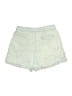 Armani Exchange Green Shorts Size 6 - photo 2