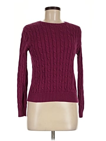 Polo by Ralph Lauren Pullover Sweater (view 1)