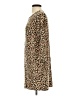 Chico's Brown Casual Dress Size S - photo 5