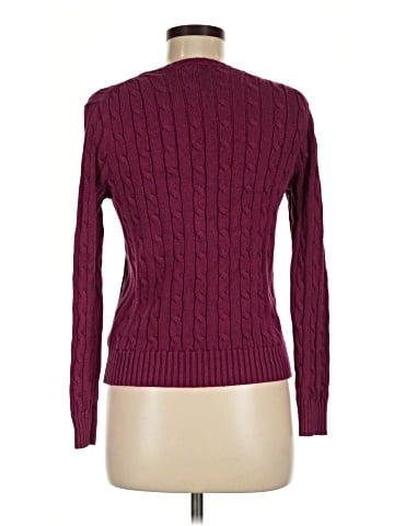 Polo by Ralph Lauren Pullover Sweater (view 2)