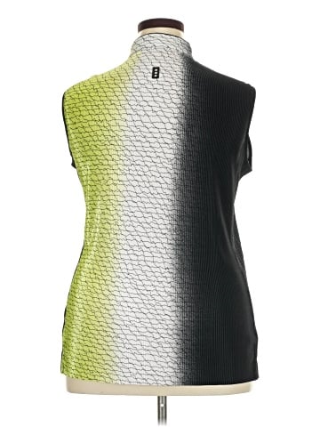 Jamie Sadock Sleeveless Blouse (view 2)