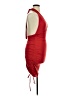 Unbranded Red Cocktail Dress Size XL - photo 4