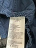 Levi's 100% Cotton Solid Blue Cargo Shorts Size 7 - photo 4