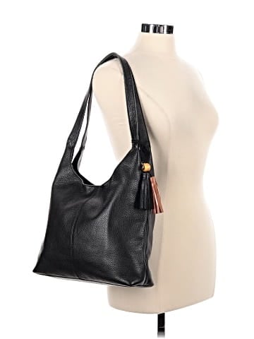 The Sak Leather Hobo (view 2)