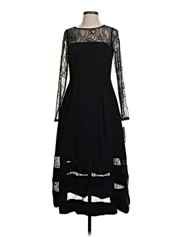 Aidan by Aidan Mattox Cocktail Dress (view 1)