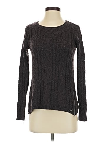 American Eagle Outfitters Pullover Sweater (view 1)