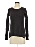 American Eagle Outfitters Gray Pullover Sweater Size XS - photo 1