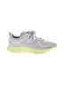 Lululemon Athletica Gray Sneakers Size 8 1/2 - photo 1