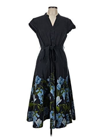 Sachin + Babi Casual Dress (view 1)