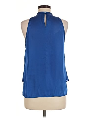 Violet & Claire Sleeveless Blouse (view 2)