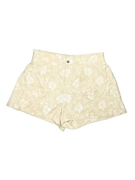 Shein Curve Shorts