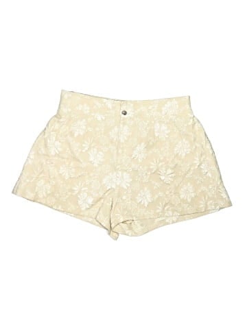 Shein Curve Shorts (view 1)
