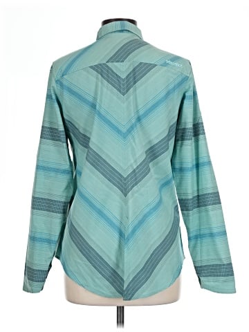 Marmot Long Sleeve Blouse (view 2)
