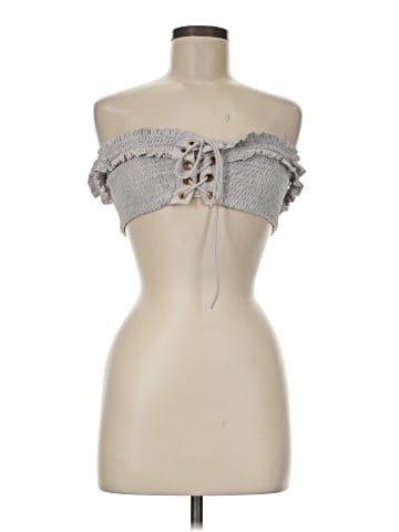 Fashion Nova Sleeveless Top (view 1)