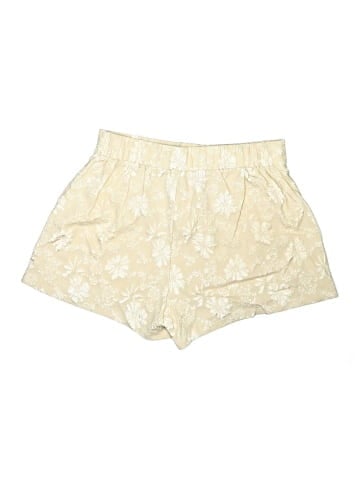 Shein Curve Shorts (view 2)