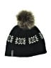 Turtle Fur Black Beanie One size - photo 1